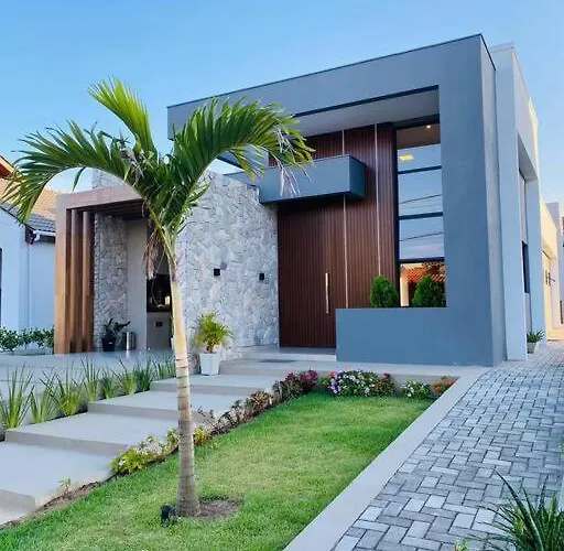 Ld House- Bananeiras