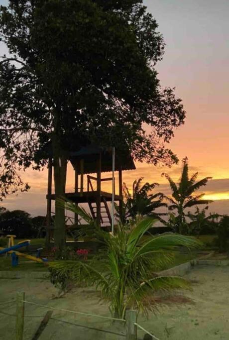 Ld House- Holiday home Bananeiras