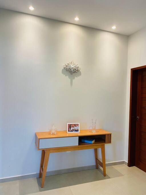 Ld House- Holiday home