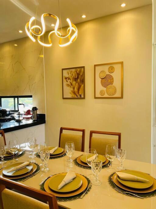 Holiday home Ld House- Bananeiras
