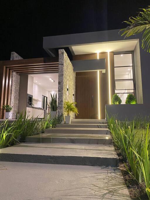 Ld House- Holiday home Bananeiras