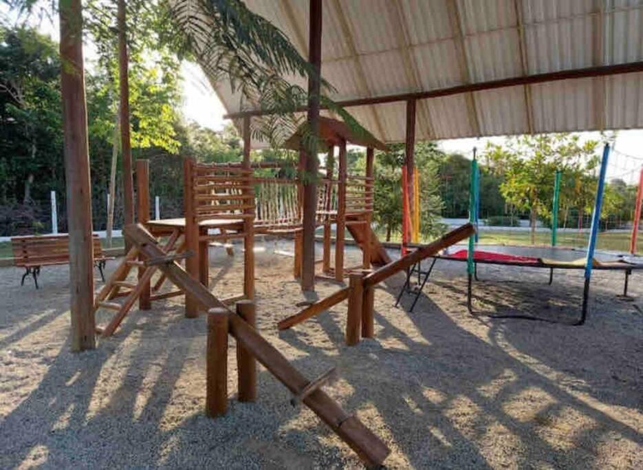 Ld House- Holiday home Bananeiras