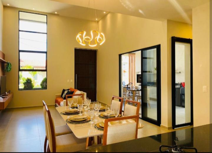 Ld House-