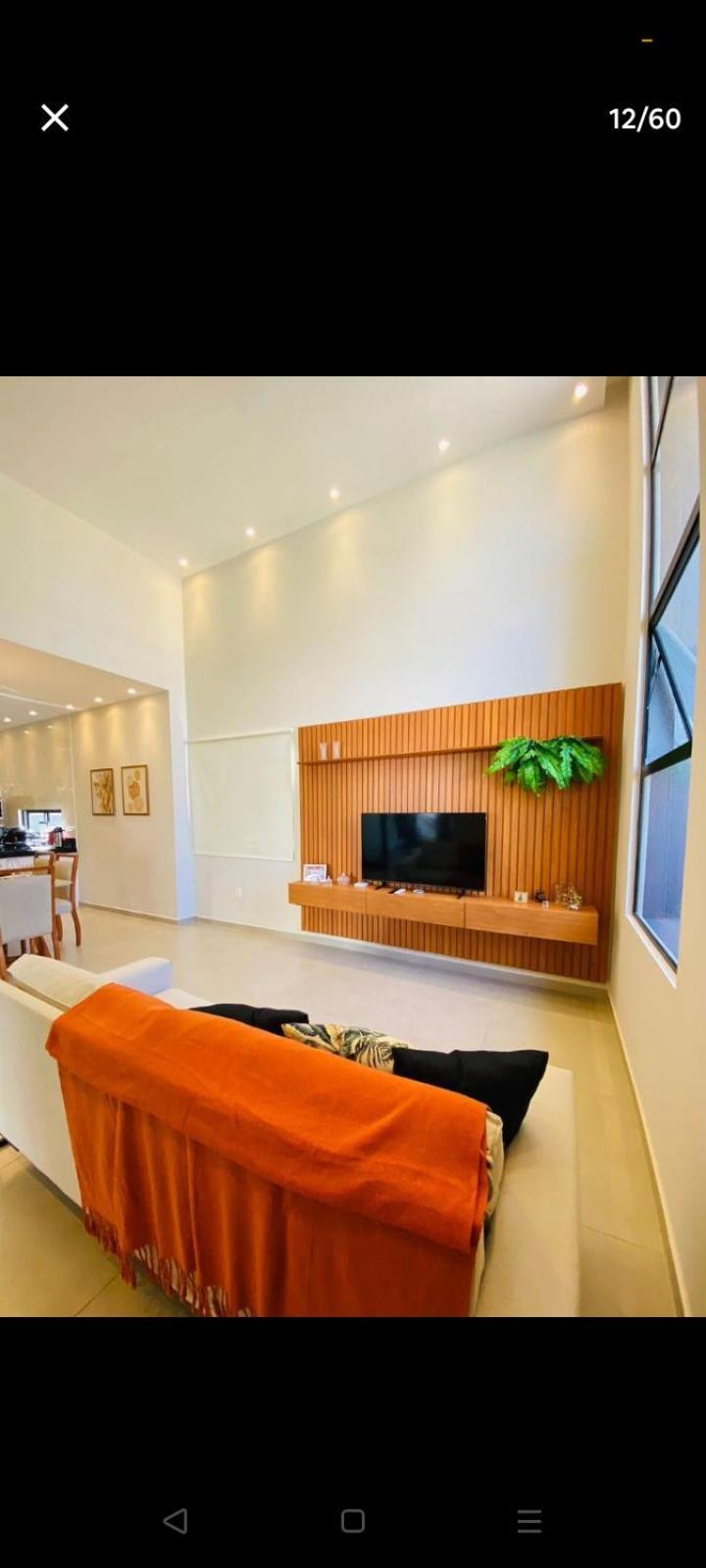 Holiday home Ld House- Bananeiras
