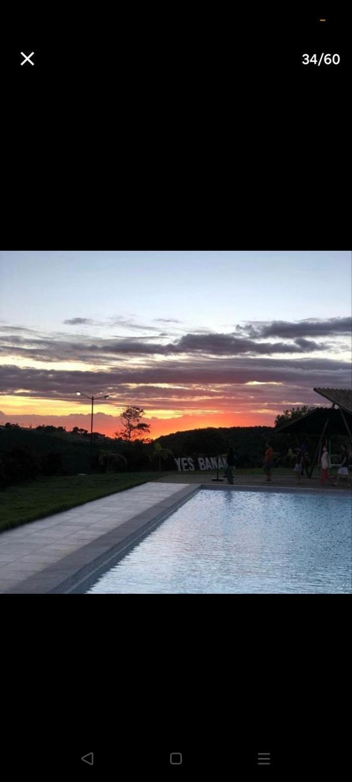 Ld House- Bananeiras