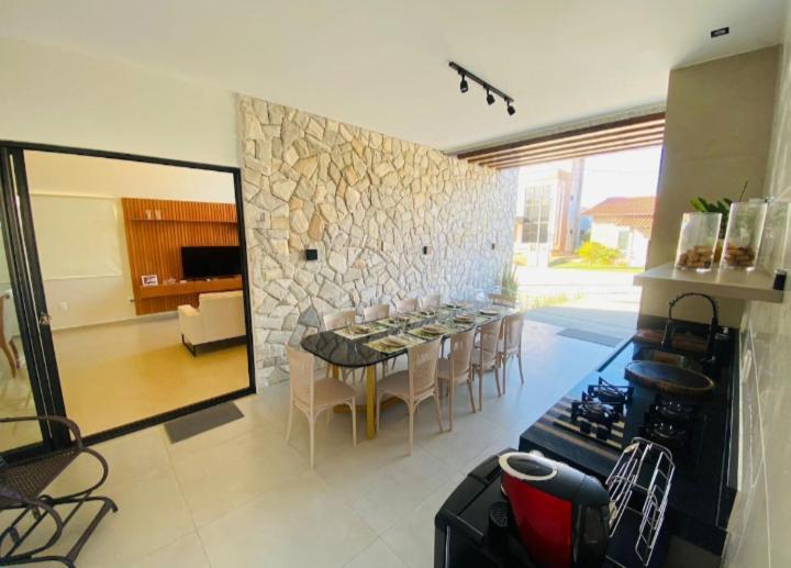 Ld House-